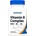 Nutricost Vitamin B Complex, 30 Capsules