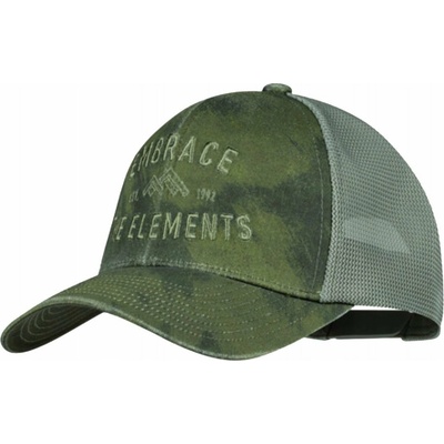 Buff Trucker 1335598093000 Zelená