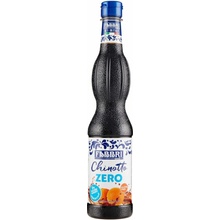 Fabbri sirup chinotto bez cukru 560 ml