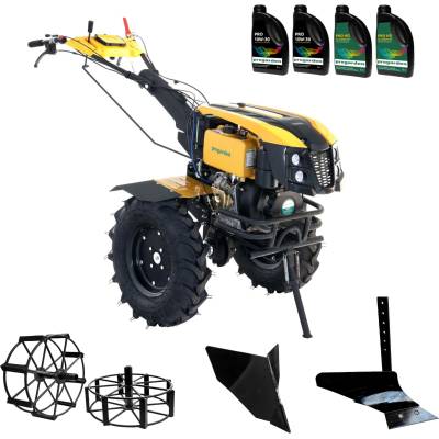 ProGarden Campo 1273 V2 (PAC1273A)