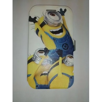 Image 1 of Samsung Страничен калъф за Samsung j1 с картинка