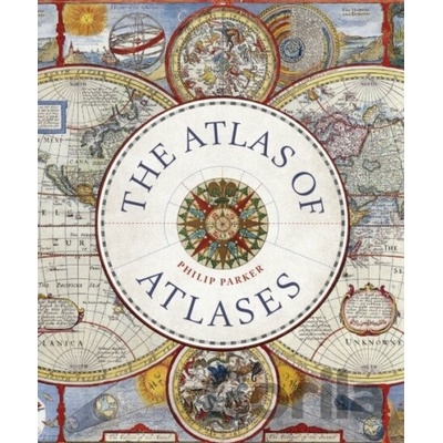 The Atlas of Atlases - Philip Parker