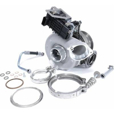 Plniace dúchadlo BTS Turbo T981293BT