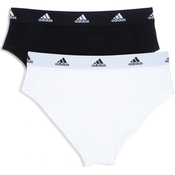 adidas Слипове Adidas Active Comfort Cotton Brief 2-Pack - Assorted