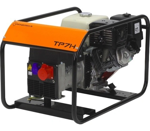 Generga TP7H