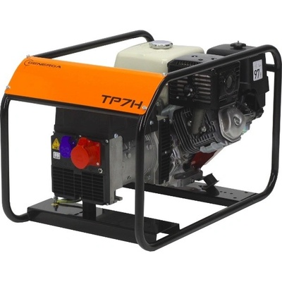Generga TP7H