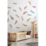 Adeko Детско легло от борова дървесина 70x140 cm CP - Adeko (CP-70140)