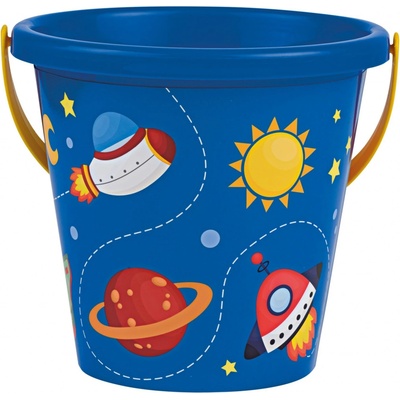 Androni Kyblík vesmír 17 cm