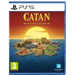 Dovetail Games Catan Console Edition (PS5)
