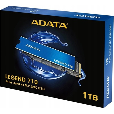 ADATA LEGEND 710 1TB, ALEG-710-1TCS