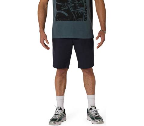 Fox Work Short Midnight