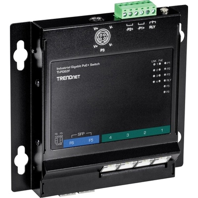 TrendNet TI-PG62F