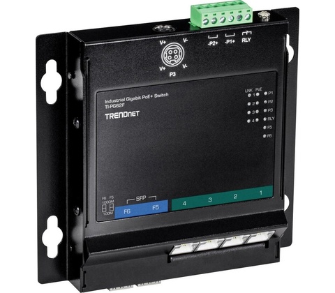 TrendNet TI-PG62F