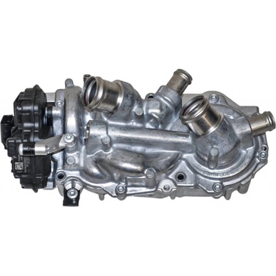 čerpadlo vodní VW Touran 5TA 1,5 TSi DXD 05E121117K 05E121042F 05E121111AB