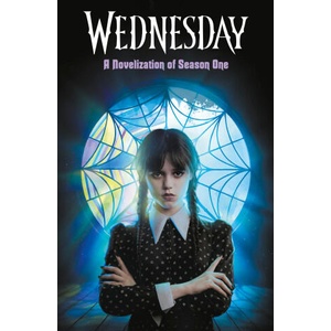 Wednesday A Novelisation of Season (ISBN: 9780241760741)