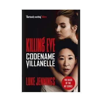 Codename Villanelle