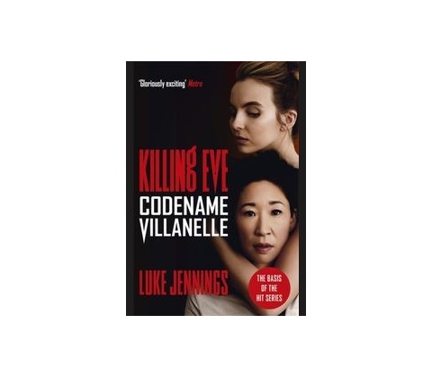 Codename Villanelle
