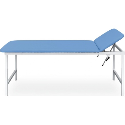 RESI Třeboň spol. s r.o. JA1 - Lehátko s pevnou výškou - 41 Oranžová