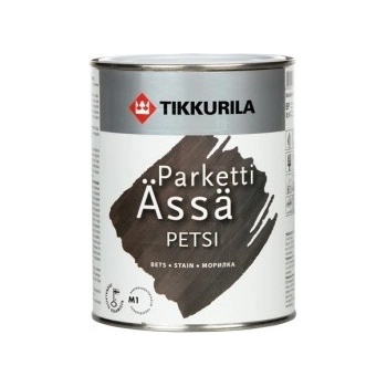 Tikkurila Paneeli Ässä Petsi 2,7 l