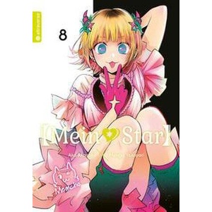 Mein*Star 08 (ISBN: 9783753912455)