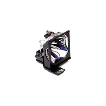 Lampa do projektora Sanyo 610-295-5712, generická lampa vrátane modulu