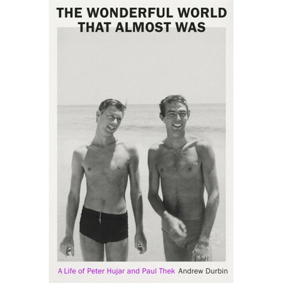Wonderful World that Almost Was