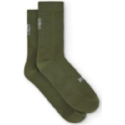 HIRU Чорапи HIRU Light Olive