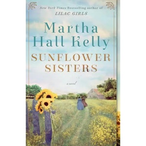 Sunflower Sisters (ISBN: 9781524796426)