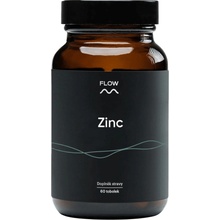 Flow Zinc 60 kapslí