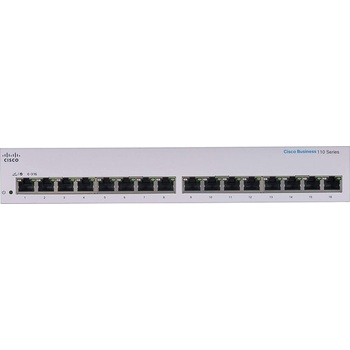Cisco CBS110-16T