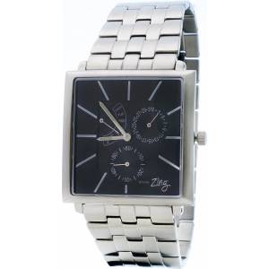 Westar Мъжки часовник Westar Zing - W-0874STZ103 (W-0874STZ103) Часовници