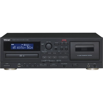 TEAC AD 850