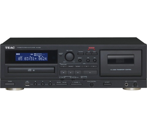 TEAC AD 850