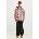 Icecream Риза с вълна ICECREAM Hooded Flannel Zip Through (IC24435)