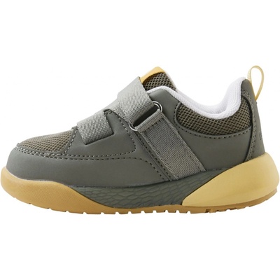 Reima boty Kiirus Greyish green