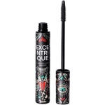 Vivienne Sabó Спирала за дълготраен обем и удължаване Excentrique, 9 ml - baby