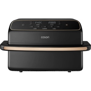 COSORI Dual Blaze Twinfry Compact 8.6 l (CAF-TF801-CEUR)