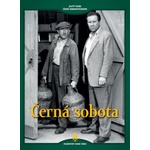Filmexport HV s. r. o Black Saturday - DVD (011941)