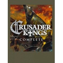 Crusader Kings Complete Pack