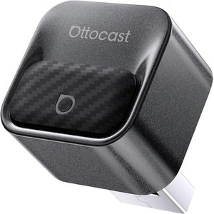 Ottocast CA525-T3 безжичен адаптер CarPlay и Android Auto (CA525-T3)