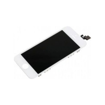 LCD Displej + Dotykové sklo Apple iPhone 5