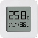 Xiomi Mi Temperature and Humidity Monitor 2 27012
