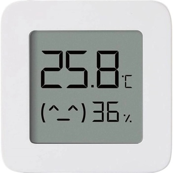 Xiomi Mi Temperature and Humidity Monitor 2 27012