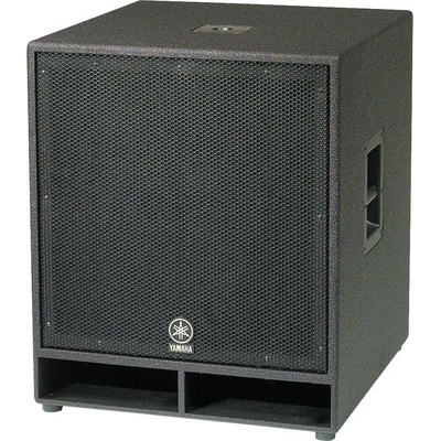 Yamaha CW 118-V