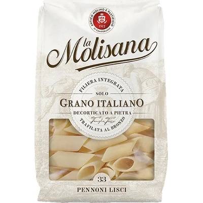 La Molisana Pennoni Lisci N ° 33 0,5 kg