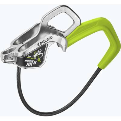 Edelrid Mega Jul II – Zboží Mobilmania