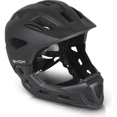 BYOX Каска Full face К01 (48-56 cm) (112350)