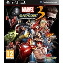 Marvel vs Capcom 3