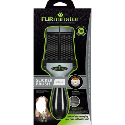 FURminator Slicker Brush S – Hledejceny.cz