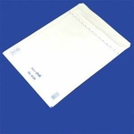 Office Products Self-adhesive envelopes with cupcake film OFFICE PRODUCTS, HK, K20, 350x470mm/370x480mm, 10pcs, white